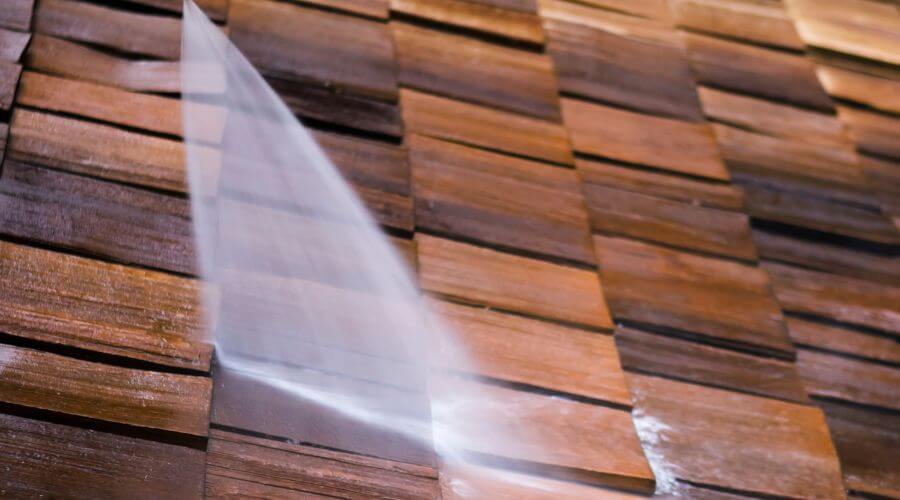 Professional tile roof repair services in Sunbright, TN