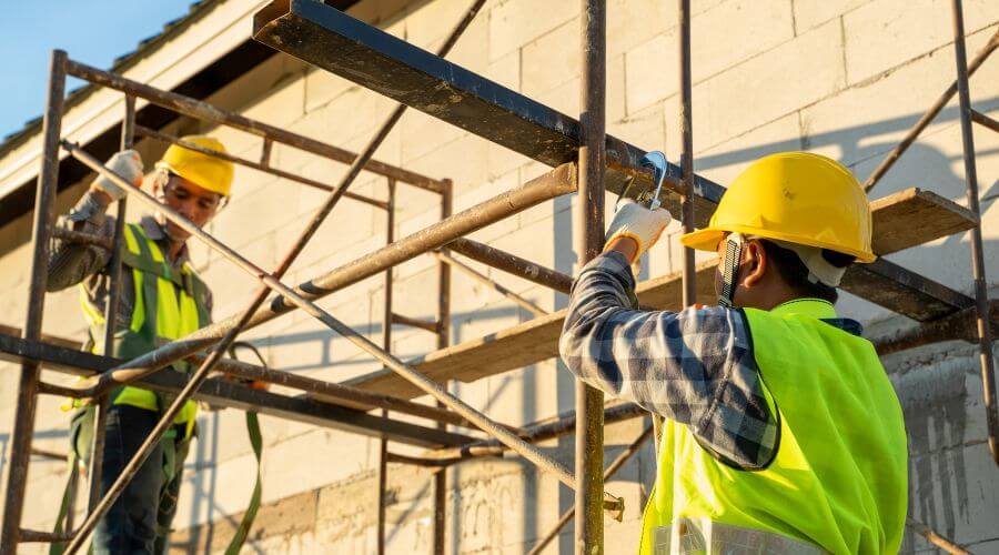 Expert tile roof repair services in Sunbright, TN